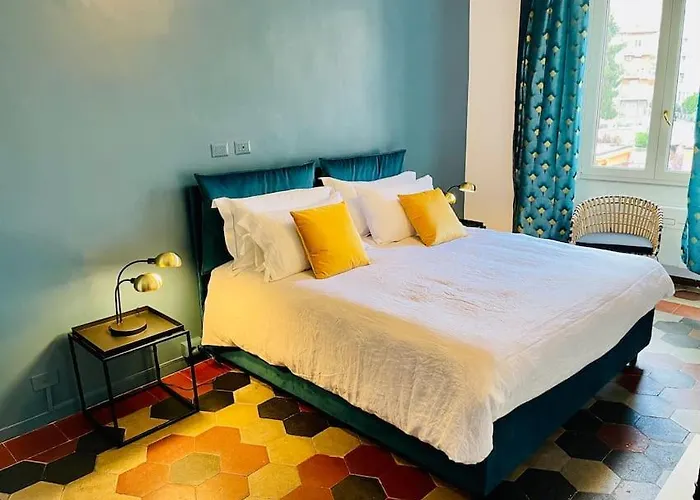 Appartement Cozy In Trastevere Rome