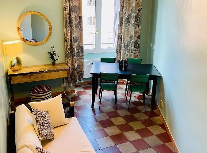 Appartement Cozy In Trastevere *