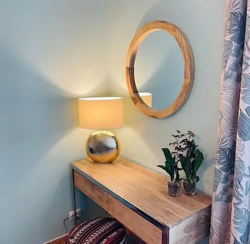 Appartement Cozy In Trastevere Rome