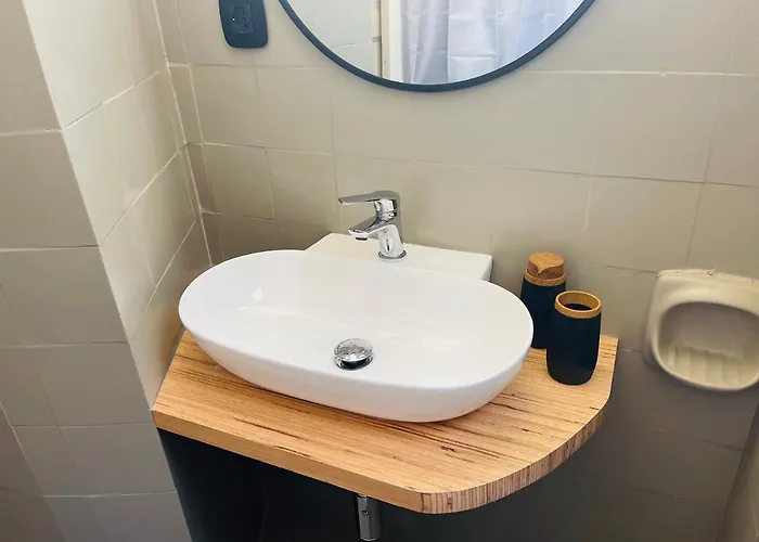 Appartement Cozy In Trastevere *
