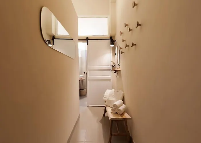 Appartement Cozy In Trastevere *