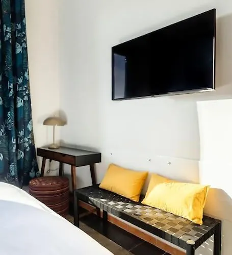 Cozy In Trastevere Appartement Rome