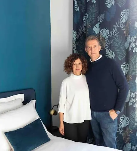 Appartement Cozy In Trastevere Rome