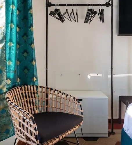 Appartement Cozy In Trastevere *