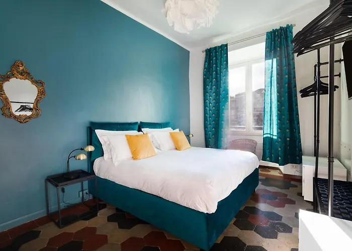 Cozy In Trastevere Appartement
