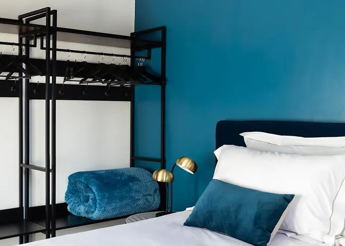 Appartement Cozy In Trastevere *
