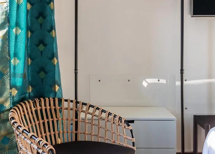 Appartement Cozy In Trastevere *